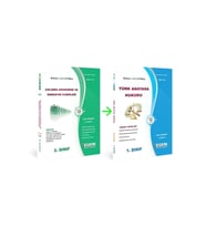 Egem Yayınları Aöf Çalışma Ekonomisi Ve Endüstri İlişkileri 3.sınıf 5.Dönem Konu Ve Soru (Çok Renkli)