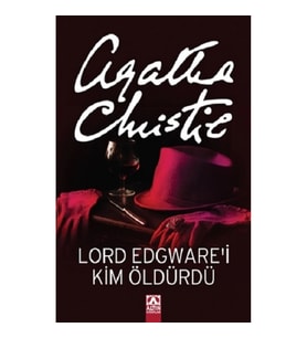 Lord Edgware’i Kim Öldürdü?