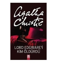 Lord Edgware’i Kim Öldürdü?