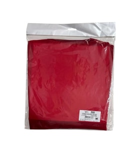 NOVA COLOR NC-4107KI ÖĞRENCİ ÇALIŞMA ÖNLÜĞÜ KIRMIZI
