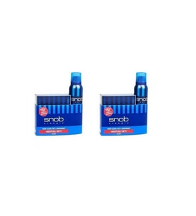 Parfüm Classic +deodorant Hediyeli Set 2 Adet