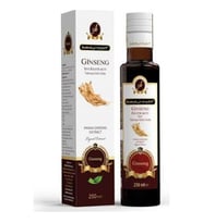 Immunat Ginseng Sıvı Ekstraktı 250 ml