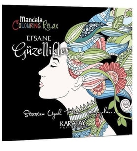 Efsane Güzellikler - Mandala
