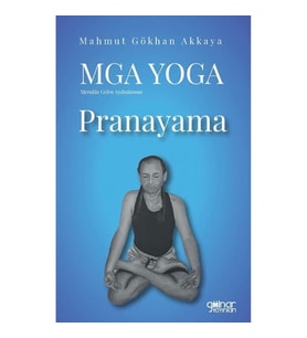 MGA Yoga Pranayama