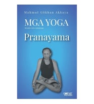 MGA Yoga Pranayama
