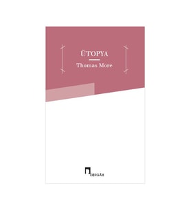 Ütopya - Thomas More