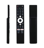 Profilo Strong Netflix Youtube Prime Video Disney+ Tuşlu Ses Komutsuz Lcd Led Tv Kumanda