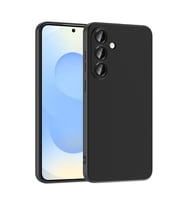Samsung Galaxy S25 FE Uyumlu Kılıf Zore Mara Lansman Kapak