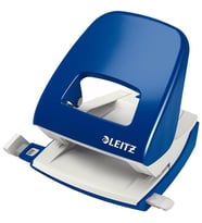 Leitz Perfaratör ( Delgeç ) Nexxt Serisi 30 SY Mavi 5008-00-35
