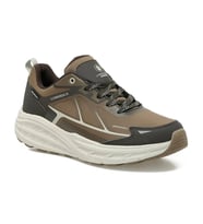 Lumberjack Bold 5Pr Erkek Kahve-Bej (40-45) Waterproof Outdoor Ayakkabı