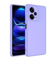 Xiaomi Redmi Note 12 Pro Plus 5G Kılıf Zore Mara Lansman Kapak