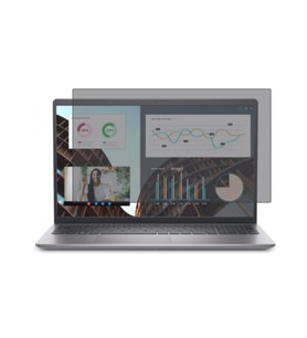Dell Vostro 3530 15.6 inç Hayalet Ekran Koruyucu Şeffaf (Şeffaf Hologram)