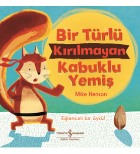Bir Türlü Kırılamayan Kabuklu Yemiş