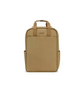 Mack MCE-1523 15.6" NOVA Eco Notebook Sırt Çantası Camel