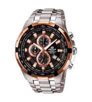 Casio Edifice  EF-539D-1A5VUDF Erkek Kol Saati