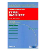 Yeni Başlayanlar için Temel İngilizce