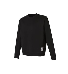 New Balance MNC3503-BK1 Erkek Sweatshirt