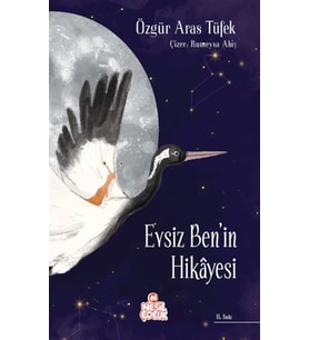 Evsiz Ben’in Hikâyesi