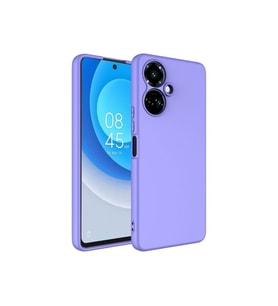Tecno Spark 9 Pro Uyumlu Kılıf Zore Mara Lansman Kapak