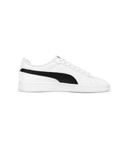 Puma 392336 Smash 3.0 Buck Erkek Sneaker Günlük Spor Ayakkabı (Beyaz)