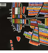 Radiohead - Hail To The Thief (45 RPM) - Plak