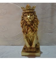 Aslan Kral Biblo Ofis ve Ev Hediyeleri  Ev Dekorasyon Hediyelik