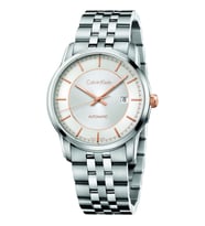 Calvin Klein K5S34B46 Otomatik Erkek Kol Saati