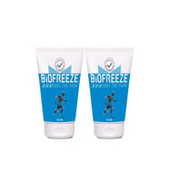 Biofreeze 2 Adet Eklemlerinizin Sırtınız Beliniz Fıtığınızın Ağrılarına Teskin Kremi 50 ml Cool The PainCream