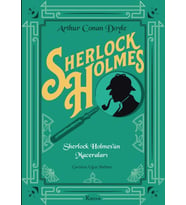 Sherlock Holmes’ün Maceraları (Bez Ciltli)