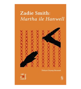Martha ile Hanwell - Everest Açıkhava 2