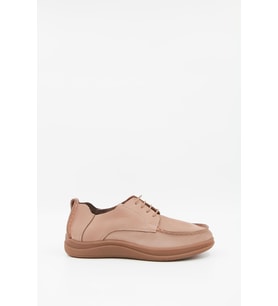 Freefoot 215340-1 Erkek Casual Ayakkabı - TOPRAK