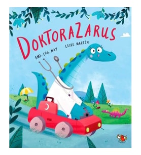 Doktorazarus