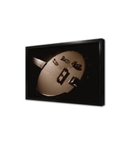 Cümbüş Çerçeveli Mdf Tablo