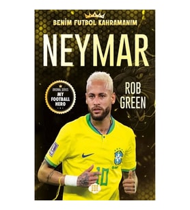 Neymar-Benim Futbol Kahramanım