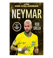 Neymar-Benim Futbol Kahramanım