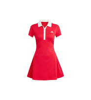 adidas Kadın Pudra Elbise CLASSICS DRESS KS7637