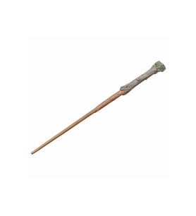 Harriy Porten Fantastik büyülü Asa 33 Cm Spellwood Wizoria Wands-Model 10 (Çok Renkli)