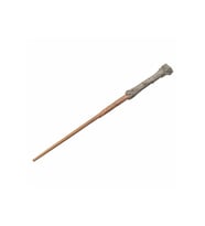 Harriy Porten Fantastik büyülü Asa 33 Cm Spellwood Wizoria Wands-Model 10 (Çok Renkli)
