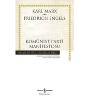 Komünist Parti Manifestosu