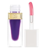 Dolce & Gabbana Violet Liquid Blush - 24 Saat Nemlendirici Etkili Likit Allık