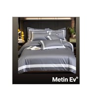 Metin Ev® Pure Comfort Collection, Nevresim Takımı