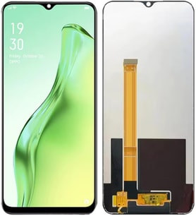 Oppo A31 Lcd Ekran Dokunmatik (Cph2015)