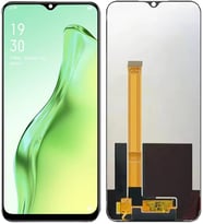 Oppo A31 Lcd Ekran Dokunmatik (Cph2015)