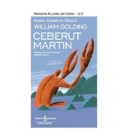 CEBERUT MARTIN 123 - MODERN KLASİKLER