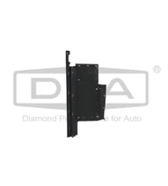 8R0825207C Taban Kaplaması Alt SOL - Audi Q5 2009-2012