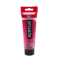 Talens Amsterdam Akrilik Boya 120 ml. 369 Primary Magenta 