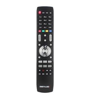 Digitalbox Alman Modeli Uydu Alıcı Kumandası