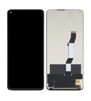 BYR Xiaomi Mi 10T Pro Uyumlu Lcd Ekran + Dokunmatik YÜKSEK KALİTELİ EKRANDIR M2007J3SG