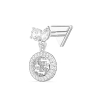 Guess JGUJUBE06258JWRHTU Kadın Küpe