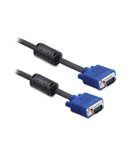 S-link SL-VGA50 Vga 50mt Data Kablosu